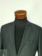 Blazer Sastre de Raya Diplomática Angelo Litrico Talla S - Miniatura 5