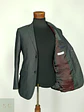 Blazer Sastre de Raya Diplomática Angelo Litrico Talla S - Miniatura 7