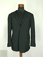 Blazer Formal de Trama Acanalada Clockhouse Talla XL - Miniatura 2