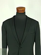 Blazer Formal de Trama Acanalada Clockhouse Talla XL - Miniatura 4