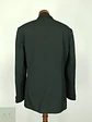 Blazer Formal de Trama Acanalada Clockhouse Talla XL - Miniatura 8