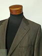 Blazer Sastre de Lana a Rayas Diplomáticas Roy Robson Talla M - Miniatura 5