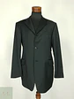 Blazer Clásico de Pura Lana Virgen Paolo Negrato Talla L - Miniatura 2