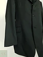 Blazer Clásico de Pura Lana Virgen Paolo Negrato Talla L - Miniatura 3