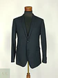 Blazer Formal de Lana y Mezcla Térmica Finshley & Harding Talla M - Miniatura 2