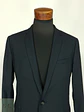 Blazer Formal de Lana y Mezcla Térmica Finshley & Harding Talla M - Miniatura 4