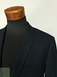 Blazer Formal de Lana y Mezcla Térmica Finshley & Harding Talla M - Miniatura 5