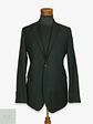 Blazer Formal de Corte Ajustado Angelo Litrico Talla S/SM - Miniatura 1