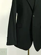 Blazer Formal de Corte Ajustado Angelo Litrico Talla S/SM - Miniatura 3
