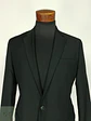 Blazer Formal de Corte Ajustado Angelo Litrico Talla S/SM - Miniatura 4