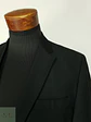 Blazer Formal de Corte Ajustado Angelo Litrico Talla S/SM - Miniatura 5
