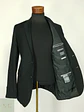 Blazer Formal de Corte Ajustado Angelo Litrico Talla S/SM - Miniatura 7