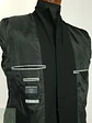 Blazer Formal de Corte Ajustado Angelo Litrico Talla S/SM - Miniatura 9