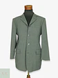 Blazer Sastre Gris de Cuatro Botones Barisal Talla L - Miniatura 1