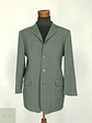 Blazer Sastre Gris de Cuatro Botones Barisal Talla L - Miniatura 2
