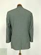 Blazer Sastre Gris de Cuatro Botones Barisal Talla L - Miniatura 9