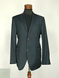 Blazer Sastre Raya Diplomática en Lana Reda Super 130's Roy Robson Talla L - Miniatura 2