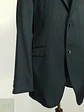 Blazer Sastre Raya Diplomática en Lana Reda Super 130's Roy Robson Talla L - Miniatura 3