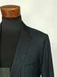 Blazer Sastre Raya Diplomática en Lana Reda Super 130's Roy Robson Talla L - Miniatura 5