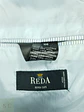 Blazer Sastre Raya Diplomática en Lana Reda Super 130's Roy Robson Talla L - Miniatura 6