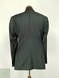 Blazer Estructurado de Lana Virgen con Cuadros Roy Robson Talla M - Miniatura 9