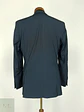 Blazer Estructurado Slim Fit Azul Marino C&A Talla S - Miniatura 8