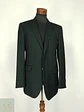 Blazer Estructurado de Dos Botones Digel Talla M - Miniatura 2
