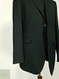 Blazer Estructurado de Dos Botones Digel Talla M - Miniatura 3