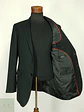 Blazer Estructurado de Dos Botones Digel Talla M - Miniatura 8