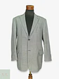 Blazer Estructurado Micropatrón Bicolor CANDA Talla L/XL - Miniatura 1