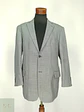 Blazer Estructurado Micropatrón Bicolor CANDA Talla L/XL - Miniatura 2