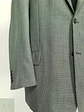 Blazer Estructurado Micropatrón Bicolor CANDA Talla L/XL - Miniatura 3
