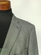 Blazer Estructurado Micropatrón Bicolor CANDA Talla L/XL - Miniatura 5