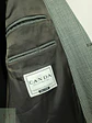 Blazer Estructurado Micropatrón Bicolor CANDA Talla L/XL - Miniatura 7
