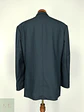 Blazer Formal en Raya Diplomática Mario Barutti Talla XL/XXL - Miniatura 8