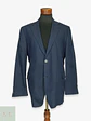 Blazer Estructurado de Lino Canda Talla L/XL - Miniatura 1