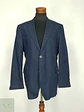 Blazer Estructurado de Lino Canda Talla L/XL - Miniatura 2