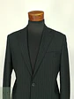Blazer Formal de Raya Diplomática Canda Talla SM/M - Miniatura 4