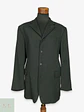 Blazer Estructurado de Tejido Texturizado 100 Cento Mila Talla XXL - Miniatura 1