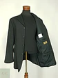 Blazer Estructurado de Tejido Texturizado 100 Cento Mila Talla XXL - Miniatura 8