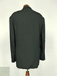 Blazer Estructurado de Tejido Texturizado 100 Cento Mila Talla XXL - Miniatura 9