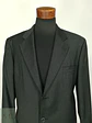 Blazer Sastre de Pura Lana Virgen Uptown Classic Talla XL - Miniatura 4