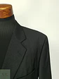 Blazer Sastre de Pura Lana Virgen Uptown Classic Talla XL - Miniatura 5