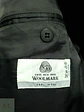 Blazer Sastre de Pura Lana Virgen Uptown Classic Talla XL - Miniatura 8