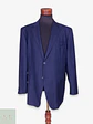 Blazer de Lana Virgen Microtexturada Tatari Design Talla XXL/XXXL - Miniatura 1