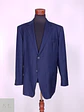Blazer de Lana Virgen Microtexturada Tatari Design Talla XXL/XXXL - Miniatura 2