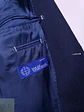 Blazer de Lana Virgen Microtexturada Tatari Design Talla XXL/XXXL - Miniatura 7