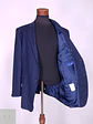 Blazer de Lana Virgen Microtexturada Tatari Design Talla XXL/XXXL - Miniatura 8