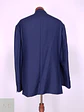 Blazer de Lana Virgen Microtexturada Tatari Design Talla XXL/XXXL - Miniatura 9