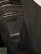 Blazer Diplomático de Lana Super 100s Roy Robson Talla XXL - Miniatura 7